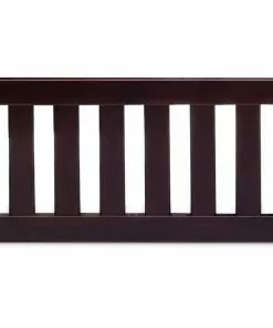 Delta Children Toddler Guardrails Toddler Guardrail (180125)