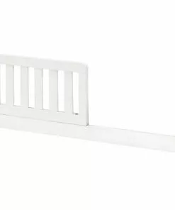 Simmons Kids Toddler Guardrails Daybed Rail & Toddler Guardrail Kit (180126)