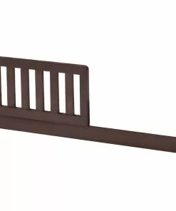 Simmons Kids Toddler Guardrails Daybed Rail & Toddler Guardrail Kit (180126)
