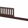 Simmons Kids Daybed Rail & Toddler Guardrail Kit (180127) Toddler Guardrails