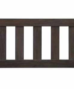 Simmons Kids Toddler Guardrail (180129) Toddler Guardrails