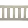 Simmons Kids Toddler Guardrails Toddler Guardrail (180130)