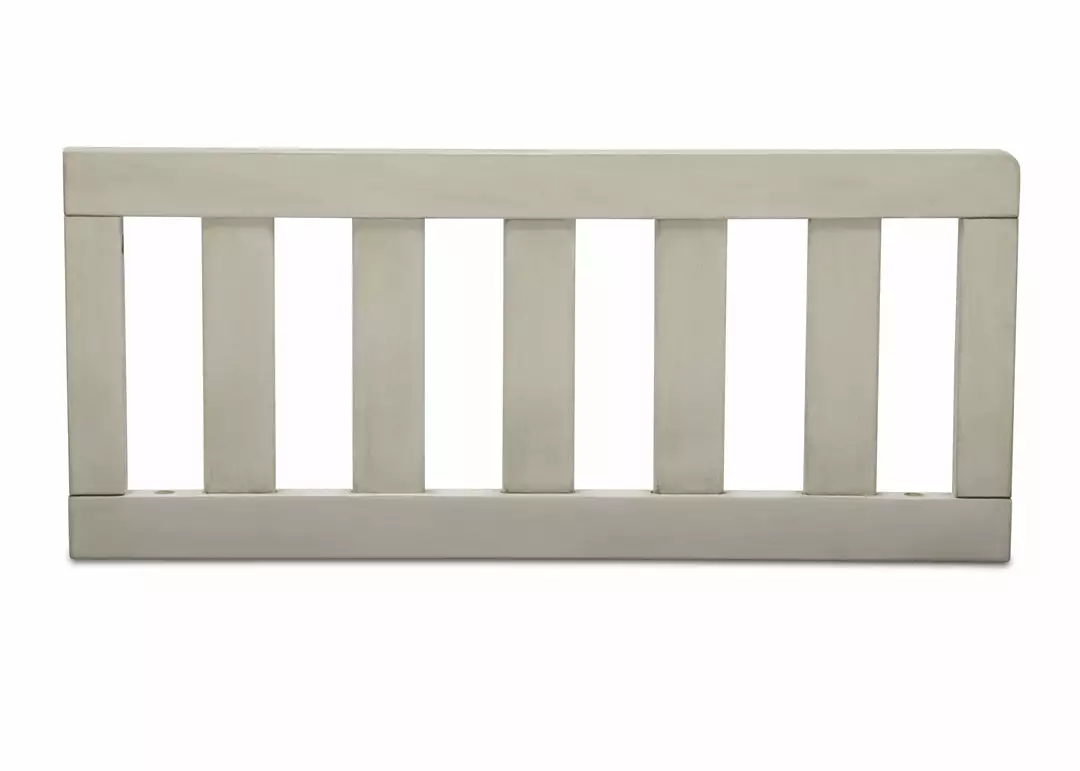 Simmons Kids Toddler Guardrails Toddler Guardrail (180130) 3 Simmons Kids Toddler Guardrails Toddler Guardrail (180130)