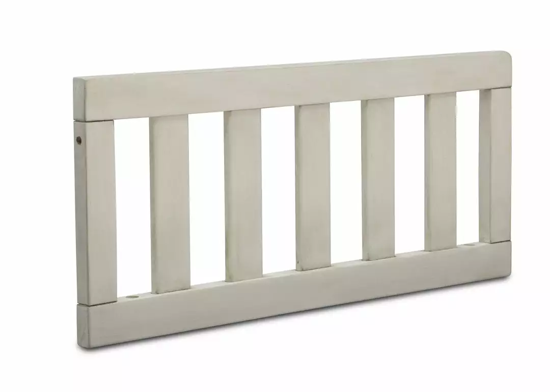 Simmons Kids Toddler Guardrails Toddler Guardrail (180130) 4 Simmons Kids Toddler Guardrails Toddler Guardrail (180130)