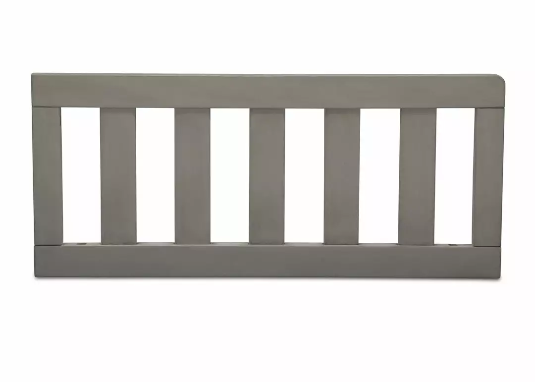 Simmons Kids Toddler Guardrails Toddler Guardrail (180130) 5 Simmons Kids Toddler Guardrails Toddler Guardrail (180130)