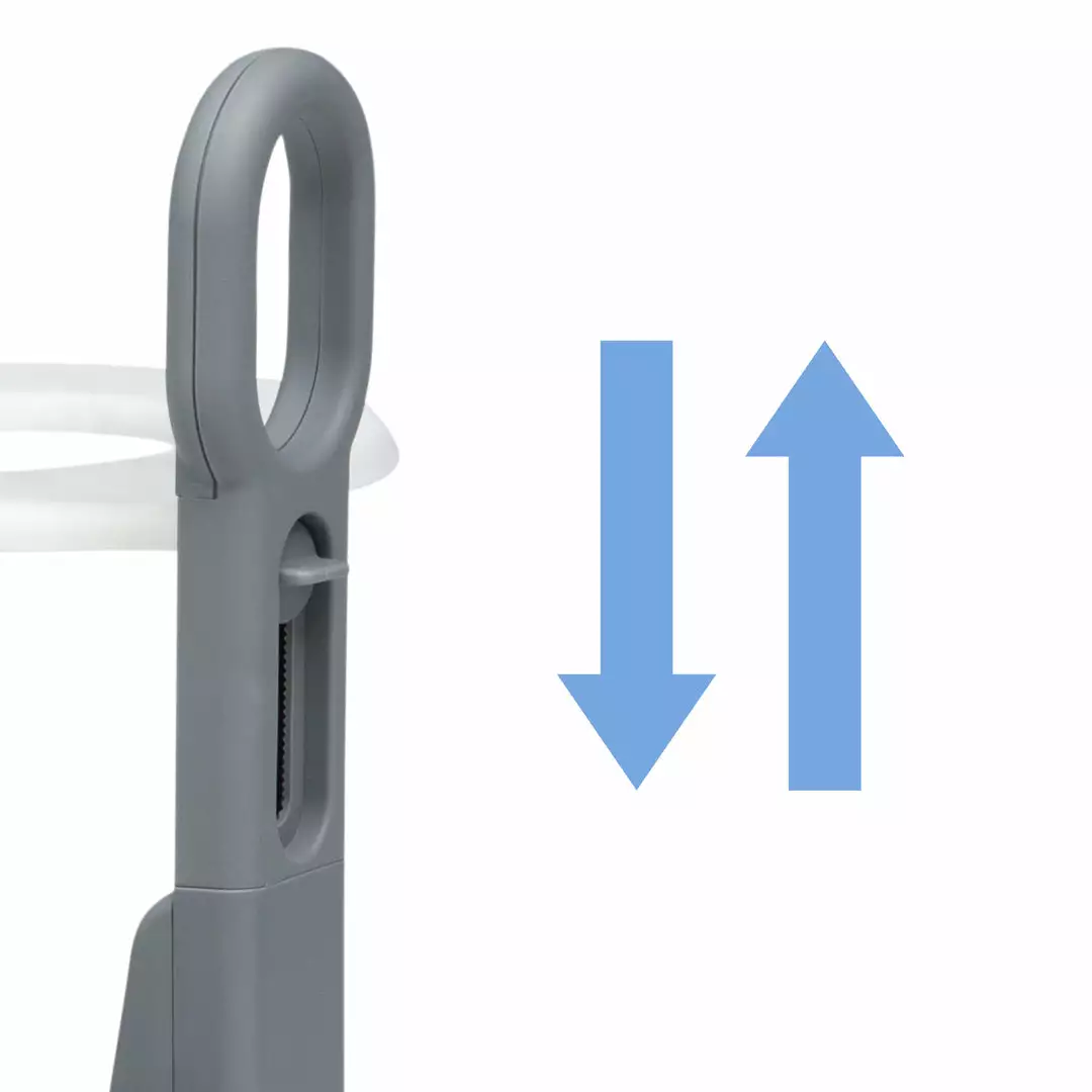 Delta Children Sinks & Potties Little Jon-EE Adjustable Potty Seat And Step Stool 7 Delta Children Sinks & Potties Little Jon-EE Adjustable Potty Seat And Step Stool