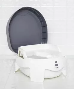 Delta Children PerfectSize 3-in-1 Potty - Made With Recycled Ocean Plastic