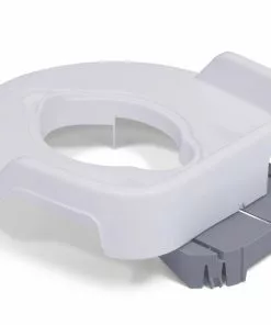 Delta Children PerfectSize 3-in-1 Potty - Made With Recycled Ocean Plastic