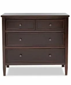 Delta Children Epic 3 Drawer Dresser