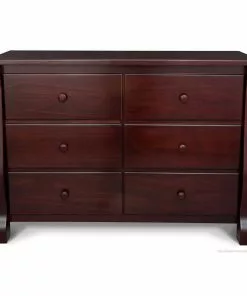 Delta Children Canton / Eclipse Dresser