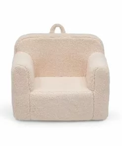 Delta Children Cozee Sherpa Chair For Kids