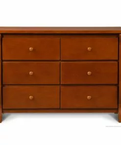 Delta Children Canton / Eclipse Dresser