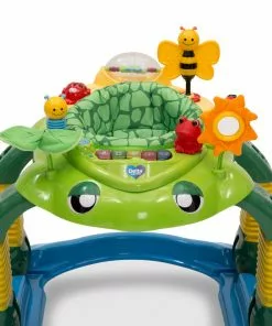 Delta Children Lil’ Play Station 4-in-1 Activity Walker 35 Delta Children Lil’ Play Station 4-in-1 Activity Walker