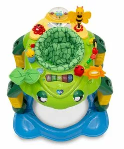 Delta Children Lil’ Play Station 4-in-1 Activity Walker 36 Delta Children Lil’ Play Station 4-in-1 Activity Walker