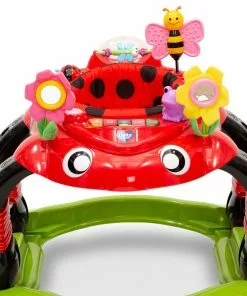 Delta Children Lil’ Play Station 4-in-1 Activity Walker 53 Delta Children Lil’ Play Station 4-in-1 Activity Walker