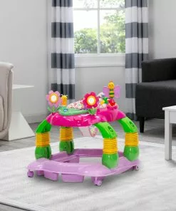 Delta Children Lil’ Play Station 4-in-1 Activity Walker 57 Delta Children Lil’ Play Station 4-in-1 Activity Walker