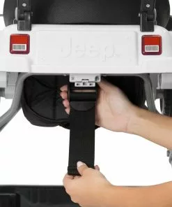 Gifts Jeep® Classic Wrangler 3-in-1 Grow With Me Walker
