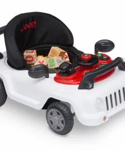 Gifts Jeep® Classic Wrangler 3-in-1 Grow With Me Walker