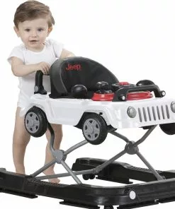 Gifts Jeep® Classic Wrangler 3-in-1 Grow With Me Walker