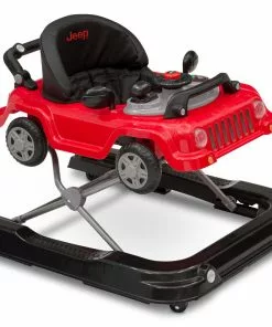 Gifts Jeep® Classic Wrangler 3-in-1 Grow With Me Walker