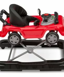 Gifts Jeep® Classic Wrangler 3-in-1 Grow With Me Walker