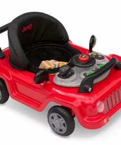 Gifts Jeep® Classic Wrangler 3-in-1 Grow With Me Walker