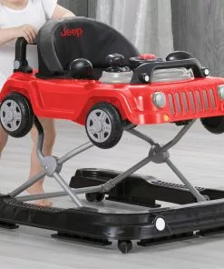 Gifts Jeep® Classic Wrangler 3-in-1 Grow With Me Walker