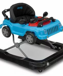 Gifts Jeep® Classic Wrangler 3-in-1 Grow With Me Walker