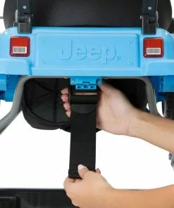 Gifts Jeep® Classic Wrangler 3-in-1 Grow With Me Walker