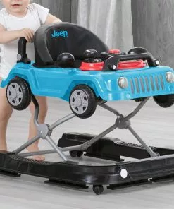 Gifts Jeep® Classic Wrangler 3-in-1 Grow With Me Walker