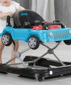 Gifts Jeep® Classic Wrangler 3-in-1 Grow With Me Walker