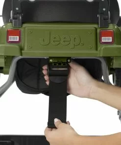 Gifts Jeep® Classic Wrangler 3-in-1 Grow With Me Walker