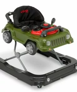Gifts Jeep® Classic Wrangler 3-in-1 Grow With Me Walker