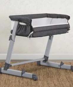Simmons Kids Dream Bedside Baby Bassinet Bassinets