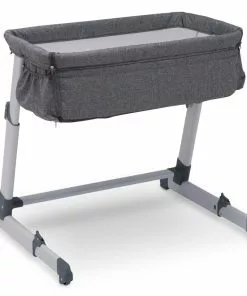 Simmons Kids Dream Bedside Baby Bassinet Bassinets