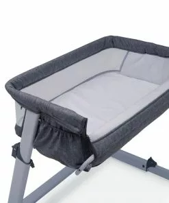 Simmons Kids Dream Bedside Baby Bassinet Bassinets