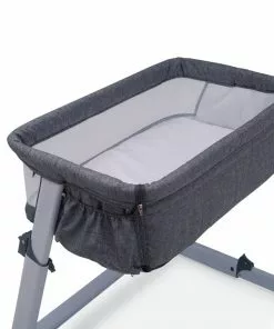 Simmons Kids Dream Bedside Baby Bassinet Bassinets