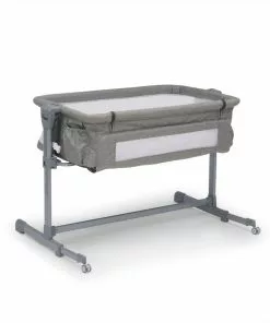 Delta Children Close2Me Bedside Baby Bassinet Bassinets