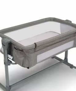 Delta Children Close2Me Bedside Baby Bassinet Bassinets