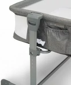 Delta Children Close2Me Bedside Baby Bassinet Bassinets