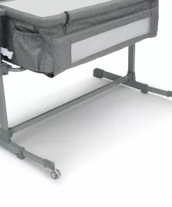Delta Children Close2Me Bedside Baby Bassinet Bassinets
