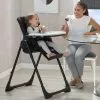 Jeep Classic Convertible High Chair For Babies And Toddlers High Chairs & Boosters