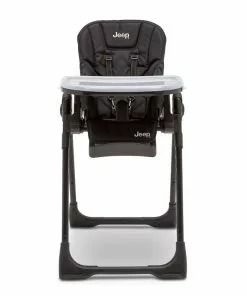 Jeep Classic Convertible High Chair For Babies And Toddlers High Chairs & Boosters