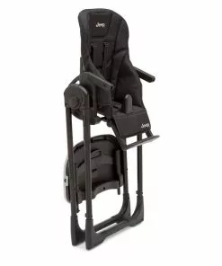 Jeep Classic Convertible High Chair For Babies And Toddlers High Chairs & Boosters