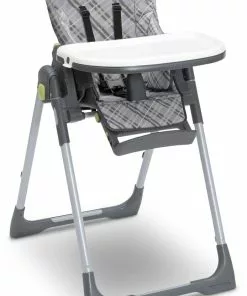 Jeep Classic Convertible High Chair For Babies And Toddlers High Chairs & Boosters