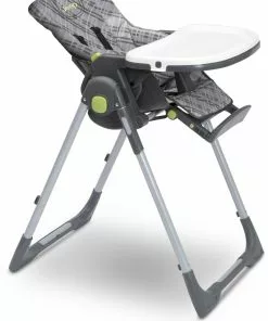 Jeep Classic Convertible High Chair For Babies And Toddlers High Chairs & Boosters