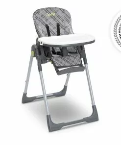 Jeep Classic Convertible High Chair For Babies And Toddlers High Chairs & Boosters