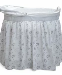 Delta Children Ultimate Sweet Beginnings Bassinet