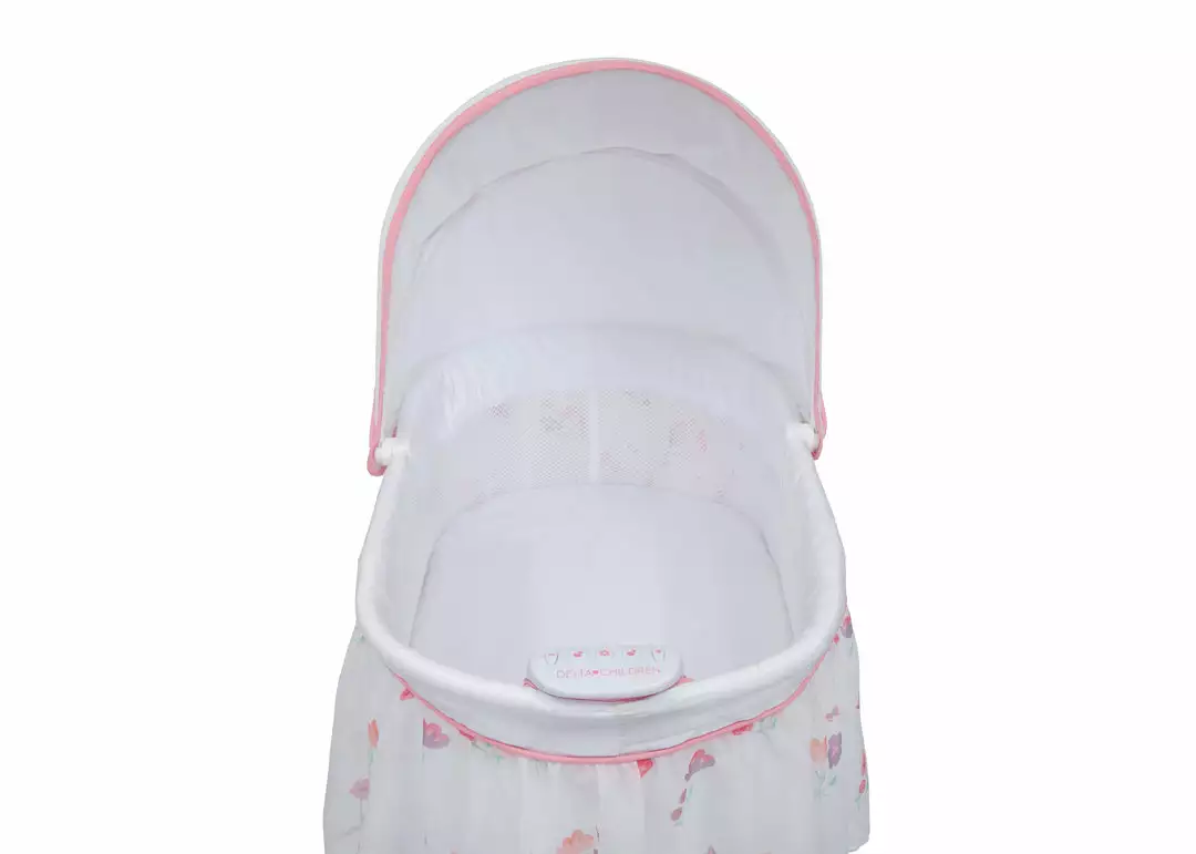 Delta Children Bassinets Classic Breeze Bassinet 13 Delta Children Bassinets Classic Breeze Bassinet