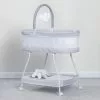 Little Folks Wave Bassinet